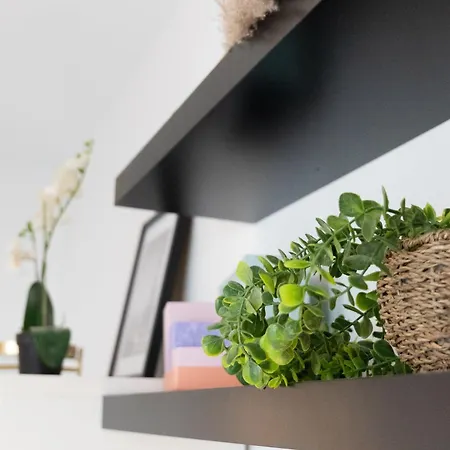 Au Centre De Appartement