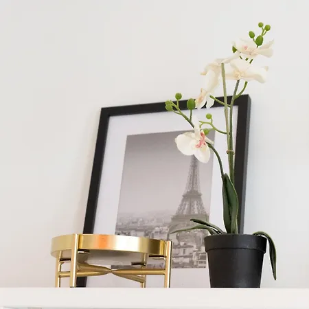 アパート Au Centre De *